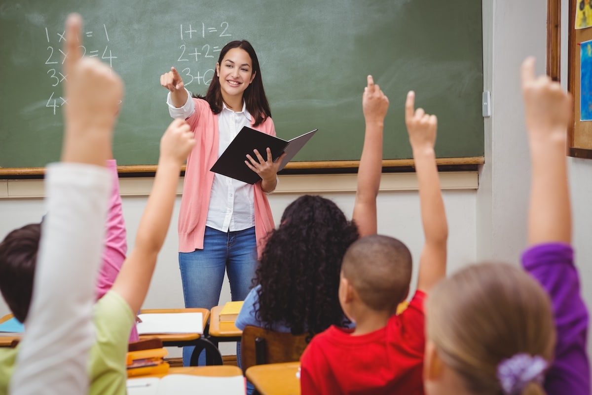 Pest control for schools & colleges