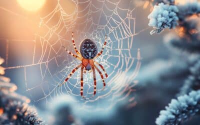 Keep Pests Out This Winter
